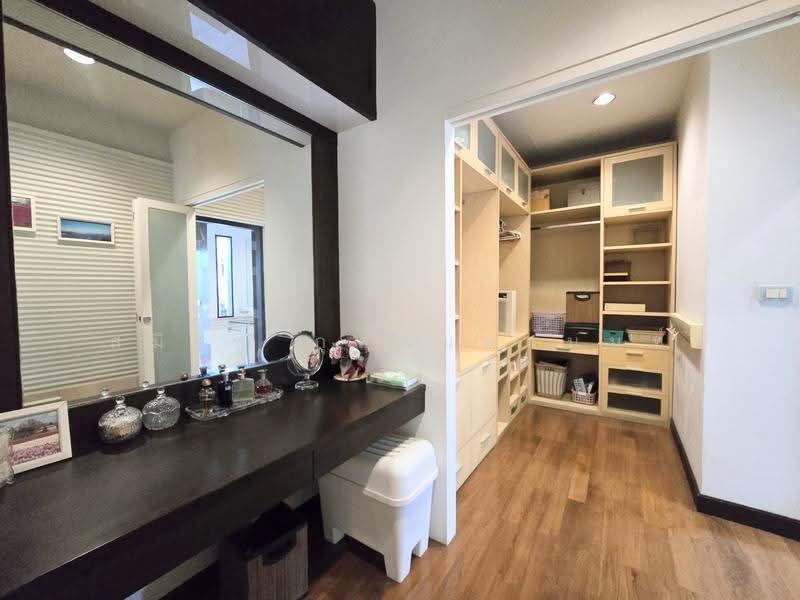 บ้านเดี่ยวหรู เศรษฐศิริ-พระราม6, Bangkok, 22/1 เศรษฐศิริ, Dusit, Bangkok, 4 Bedrooms, 480 sqm, Single Detached House For Sale, by สมิสา กุลกมลานนท์, 11683505 - DDproperty.com