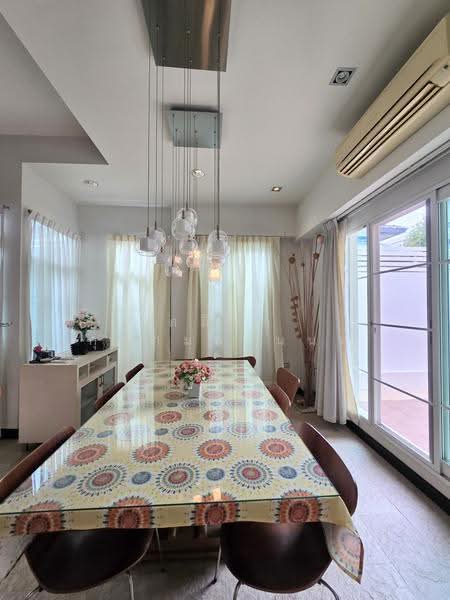 บ้านเดี่ยวหรู เศรษฐศิริ-พระราม6, กรุงเทพ, 22/1 เศรษฐศิริ, ดุสิต, กรุงเทพ, 480 ตร.ม., บ้านเดี่ยว ขาย, โดย สมิสา กุลกมลานนท์, 11683505 - DDproperty.com