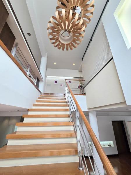 บ้านเดี่ยวหรู เศรษฐศิริ-พระราม6, Bangkok, 22/1 เศรษฐศิริ, Dusit, Bangkok, 4 Bedrooms, 480 sqm, Single Detached House For Sale, by สมิสา กุลกมลานนท์, 11683505 - DDproperty.com
