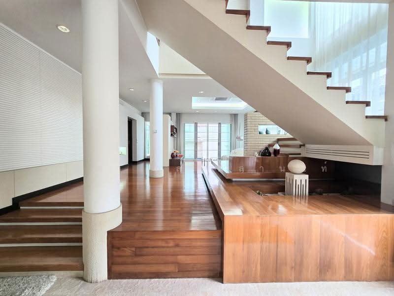 บ้านเดี่ยวหรู เศรษฐศิริ-พระราม6, Bangkok, 22/1 เศรษฐศิริ, Dusit, Bangkok, 4 Bedrooms, 480 sqm, Single Detached House For Sale, by สมิสา กุลกมลานนท์, 11683505 - DDproperty.com