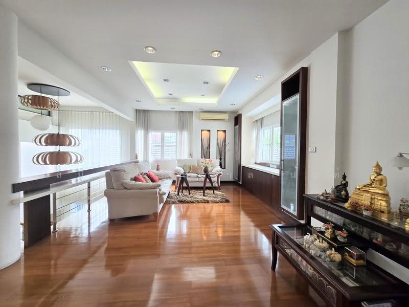บ้านเดี่ยวหรู เศรษฐศิริ-พระราม6, กรุงเทพ, 22/1 เศรษฐศิริ, ดุสิต, กรุงเทพ, 480 ตร.ม., บ้านเดี่ยว ขาย, โดย สมิสา กุลกมลานนท์, 11683505 - DDproperty.com