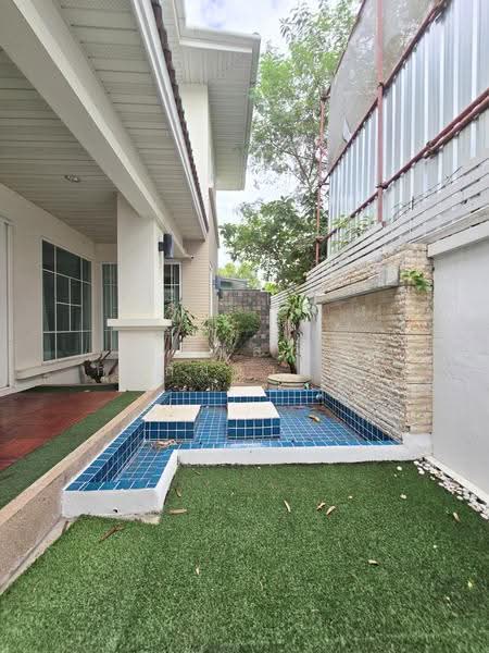 บ้านเดี่ยวหรู เศรษฐศิริ-พระราม6, Bangkok, 22/1 เศรษฐศิริ, Dusit, Bangkok, 4 Bedrooms, 480 sqm, Single Detached House For Sale, by สมิสา กุลกมลานนท์, 11683505 - DDproperty.com