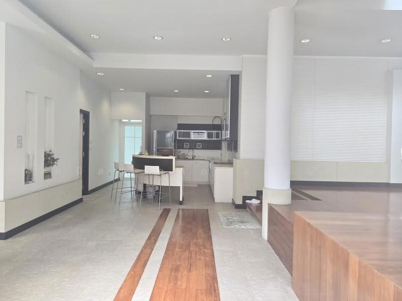 บ้านเดี่ยวหรู เศรษฐศิริ-พระราม6, Bangkok, 22/1 เศรษฐศิริ, Dusit, Bangkok, 4 Bedrooms, 480 sqm, Single Detached House For Sale, by สมิสา กุลกมลานนท์, 11683505 - DDproperty.com