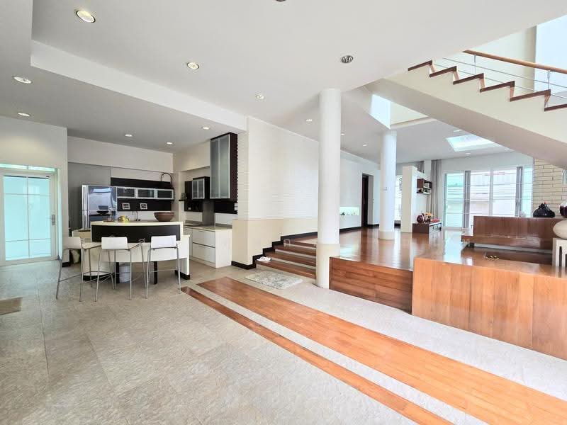 บ้านเดี่ยวหรู เศรษฐศิริ-พระราม6, Bangkok, 22/1 เศรษฐศิริ, Dusit, Bangkok, 4 Bedrooms, 480 sqm, Single Detached House For Sale, by สมิสา กุลกมลานนท์, 11683505 - DDproperty.com