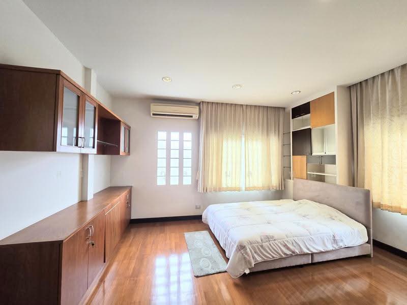 บ้านเดี่ยวหรู เศรษฐศิริ-พระราม6, Bangkok, 22/1 เศรษฐศิริ, Dusit, Bangkok, 4 Bedrooms, 480 sqm, Single Detached House For Sale, by สมิสา กุลกมลานนท์, 11683505 - DDproperty.com