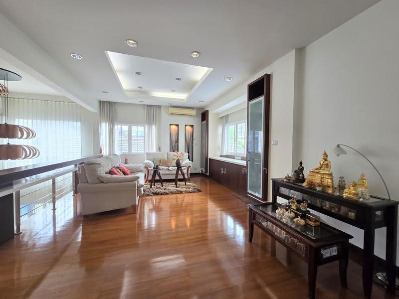 บ้านเดี่ยวหรู เศรษฐศิริ-พระราม6, Bangkok, 22/1 เศรษฐศิริ, Dusit, Bangkok, 4 Bedrooms, 480 sqm, Single Detached House For Sale, by สมิสา กุลกมลานนท์, 11683505 - DDproperty.com