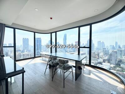 ขาย - ASHTON Chula-Silom : แอชตัน จุฬา-สีลม, กรุงเทพ