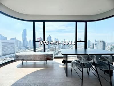 ขาย - ASHTON Chula-Silom : แอชตัน จุฬา-สีลม, กรุงเทพ