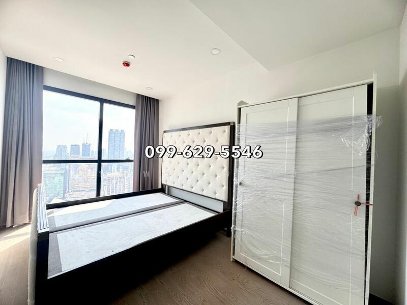 ASHTON Chula-Silom, Bangkok, Rama 4 Road, Si Phraya, Bang Rak, Bangkok, 2 Bedrooms, 57 sqm, Condo For Sale, by ปัทมพร เจริญยิ่ง, 11683653 - DDproperty.com