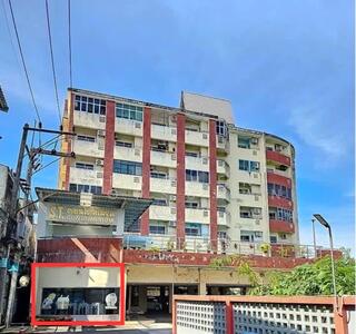 ขาย - S.T. Condominium : เอสที คอนโดมิเนียม, สงขลา