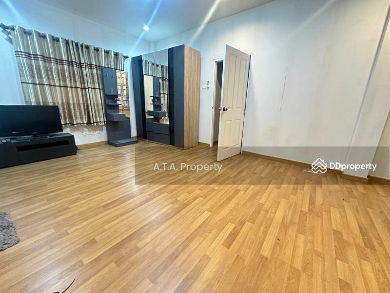 For Rent - Country Home Lake & Park Assumption - Sriracha, Chon Buri