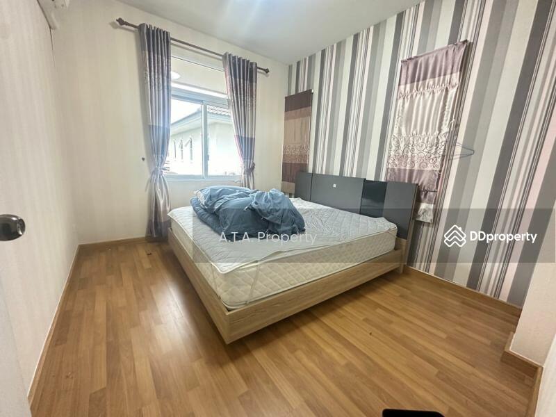 For Rent - Country Home Lake & Park Assumption - Sriracha, Chon Buri