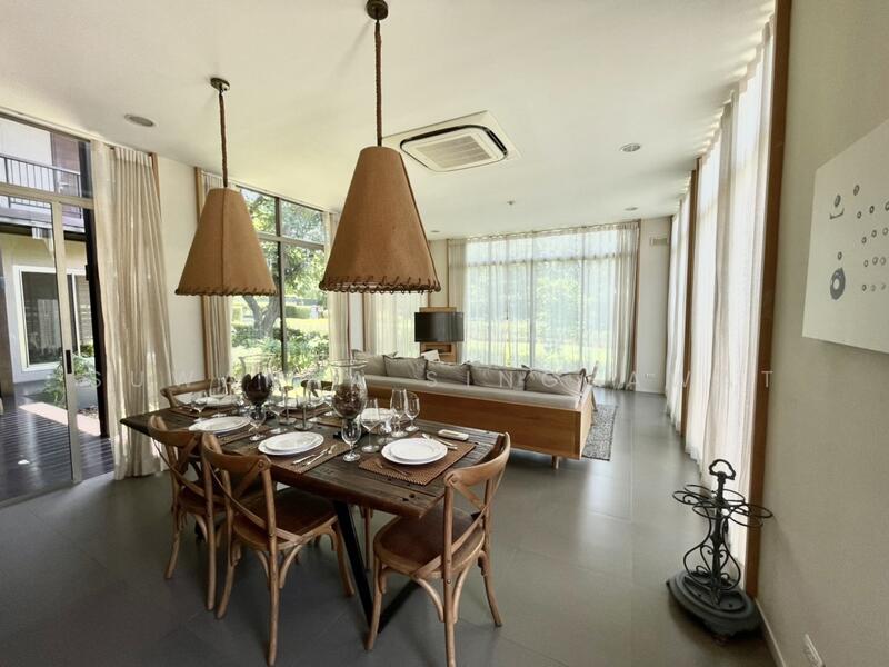 Baan Sita wan, Nakhon Ratchasima, Pak Chong, Pak Chong, Nakhon Ratchasima, 3 Bedrooms, 265 sqm, Villa For Sale, by Suwanna Singsawat, 11683822 - DDproperty.com