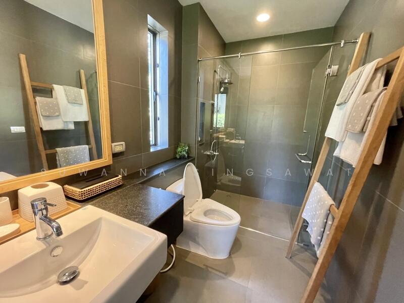 Baan Sita wan, Nakhon Ratchasima, Pak Chong, Pak Chong, Nakhon Ratchasima, 3 Bedrooms, 265 sqm, Villa For Sale, by Suwanna Singsawat, 11683822 - DDproperty.com