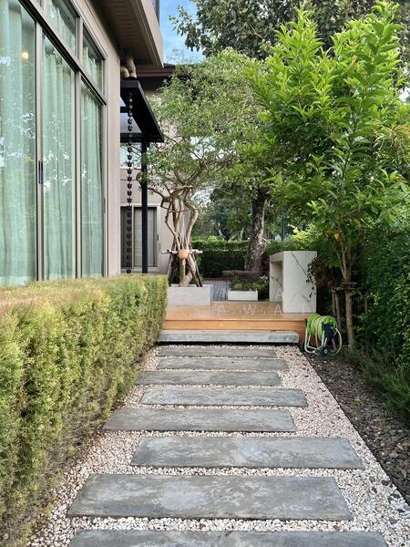 Baan Sita wan, Nakhon Ratchasima, Pak Chong, Pak Chong, Nakhon Ratchasima, 3 Bedrooms, 265 sqm, Villa For Sale, by Suwanna Singsawat, 11683822 - DDproperty.com