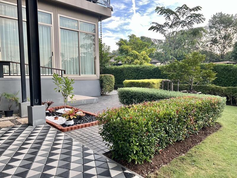 Baan Sita wan, Nakhon Ratchasima, Pak Chong, Pak Chong, Nakhon Ratchasima, 3 Bedrooms, 265 sqm, Villa For Sale, by Suwanna Singsawat, 11683822 - DDproperty.com