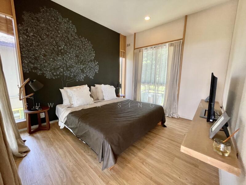 Baan Sita wan, Nakhon Ratchasima, Pak Chong, Pak Chong, Nakhon Ratchasima, 3 Bedrooms, 265 sqm, Villa For Sale, by Suwanna Singsawat, 11683822 - DDproperty.com