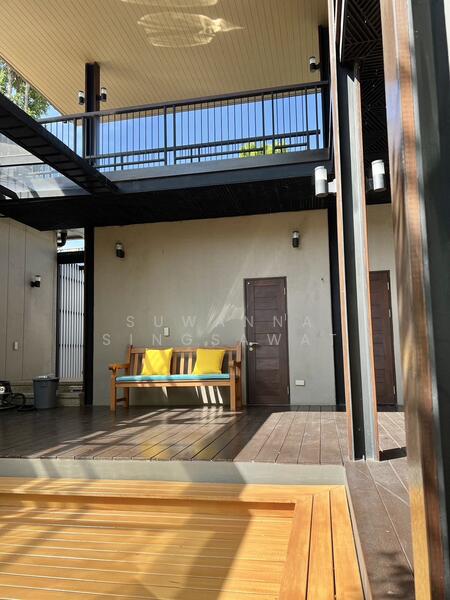 Baan Sita wan, Nakhon Ratchasima, Pak Chong, Pak Chong, Nakhon Ratchasima, 3 Bedrooms, 265 sqm, Villa For Sale, by Suwanna Singsawat, 11683822 - DDproperty.com