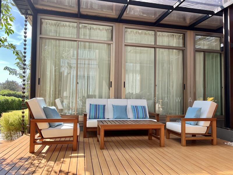 Baan Sita wan, Nakhon Ratchasima, Pak Chong, Pak Chong, Nakhon Ratchasima, 3 Bedrooms, 265 sqm, Villa For Sale, by Suwanna Singsawat, 11683822 - DDproperty.com