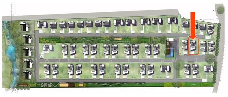 ขาย - Baan Sita wan, นครราชสีมา