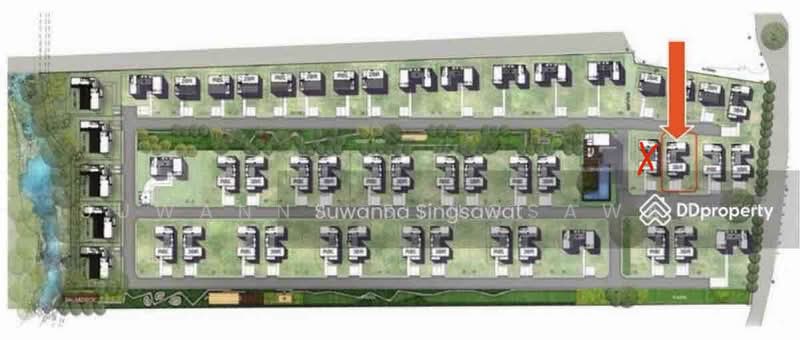 ขาย - Baan Sita wan, นครราชสีมา