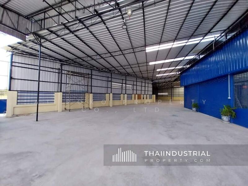 โกดังให้เช่า โรงงานให้เช่า 1552 ตรม บ้านใหม่, ปากเกร็ด, นนทบุรี (หมายเลขประกาศ: AT1846R), นนทบุรี, บ้านใหม่, ปากเกร็ด, นนทบุรี, 1,552 ตร.ม., โกดัง-โรงงาน ให้เช่า, โดย AT SOKO PROPERTY CO., LTD, 11683829 - DDproperty.com