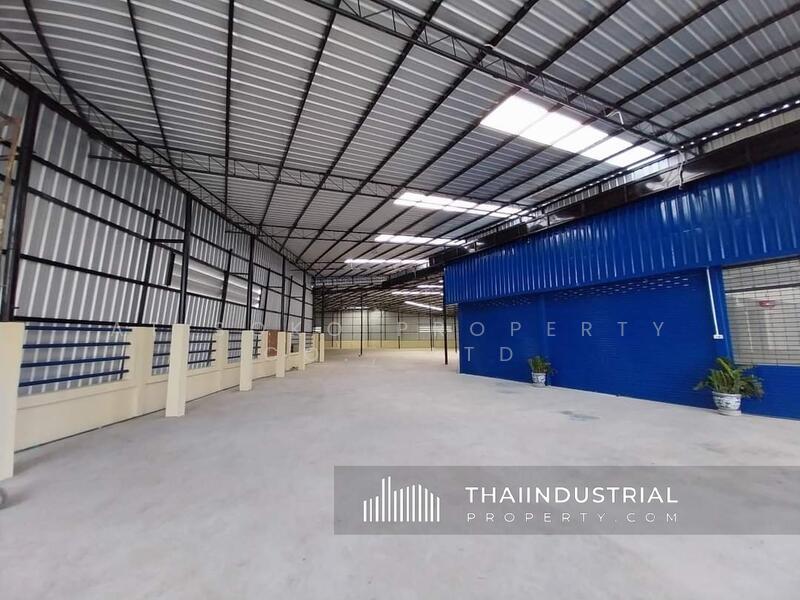 โกดังให้เช่า โรงงานให้เช่า 1552 ตรม บ้านใหม่, ปากเกร็ด, นนทบุรี (หมายเลขประกาศ: AT1846R), นนทบุรี, บ้านใหม่, ปากเกร็ด, นนทบุรี, 1,552 ตร.ม., โกดัง-โรงงาน ให้เช่า, โดย AT SOKO PROPERTY CO., LTD, 11683829 - DDproperty.com