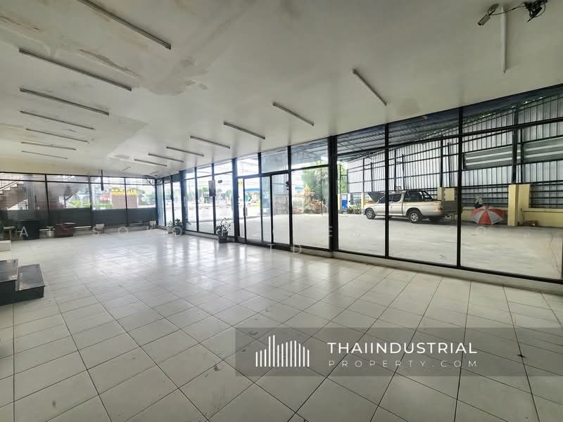 โกดังให้เช่า โรงงานให้เช่า 1552 ตรม บ้านใหม่, ปากเกร็ด, นนทบุรี (หมายเลขประกาศ: AT1846R), นนทบุรี, บ้านใหม่, ปากเกร็ด, นนทบุรี, 1,552 ตร.ม., โกดัง-โรงงาน ให้เช่า, โดย AT SOKO PROPERTY CO., LTD, 11683829 - DDproperty.com