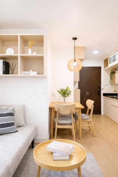 The Green 2 @ Sukhumvit 101, Bangkok, Sukhumvit 101, Bang Chak, Phra Khanong, Bangkok, 1 Bedroom, 32 sqm, Condo For Sale, by Pornsuda Uttakavapee, 11683833 - DDproperty.com