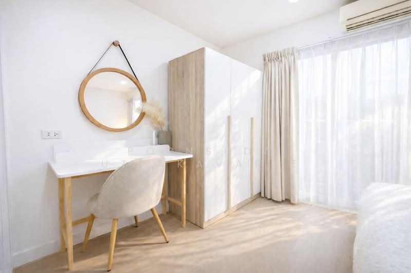 The Green 2 @ Sukhumvit 101, Bangkok, Sukhumvit 101, Bang Chak, Phra Khanong, Bangkok, 1 Bedroom, 32 sqm, Condo For Sale, by Pornsuda Uttakavapee, 11683833 - DDproperty.com