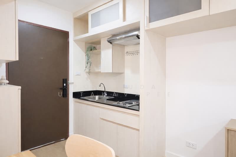 The Green 2 @ Sukhumvit 101, Bangkok, Sukhumvit 101, Bang Chak, Phra Khanong, Bangkok, 1 Bedroom, 32 sqm, Condo For Sale, by Pornsuda Uttakavapee, 11683833 - DDproperty.com