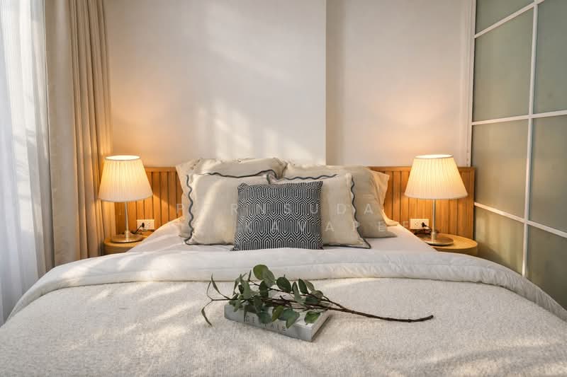 The Green 2 @ Sukhumvit 101, Bangkok, Sukhumvit 101, Bang Chak, Phra Khanong, Bangkok, 1 Bedroom, 32 sqm, Condo For Sale, by Pornsuda Uttakavapee, 11683833 - DDproperty.com