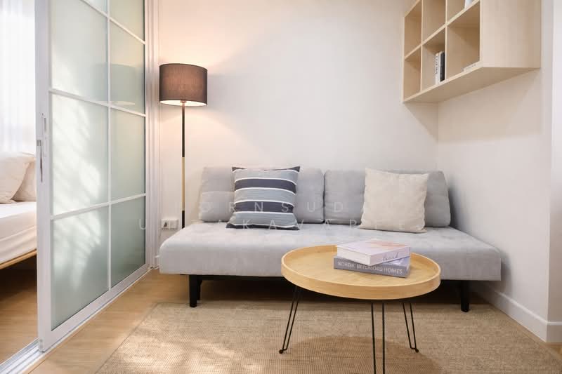 The Green 2 @ Sukhumvit 101, Bangkok, Sukhumvit 101, Bang Chak, Phra Khanong, Bangkok, 1 Bedroom, 32 sqm, Condo For Sale, by Pornsuda Uttakavapee, 11683833 - DDproperty.com