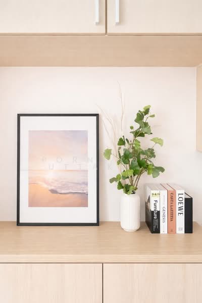 The Green 2 @ Sukhumvit 101, Bangkok, Sukhumvit 101, Bang Chak, Phra Khanong, Bangkok, 1 Bedroom, 32 sqm, Condo For Sale, by Pornsuda Uttakavapee, 11683833 - DDproperty.com