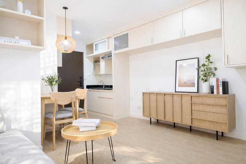 The Green 2 @ Sukhumvit 101, Bangkok, Sukhumvit 101, Bang Chak, Phra Khanong, Bangkok, 1 Bedroom, 32 sqm, Condo For Sale, by Pornsuda Uttakavapee, 11683833 - DDproperty.com