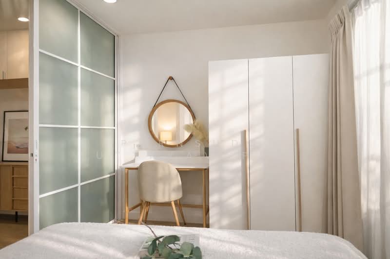 The Green 2 @ Sukhumvit 101, Bangkok, Sukhumvit 101, Bang Chak, Phra Khanong, Bangkok, 1 Bedroom, 32 sqm, Condo For Sale, by Pornsuda Uttakavapee, 11683833 - DDproperty.com