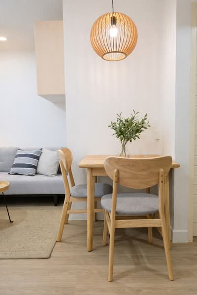 The Green 2 @ Sukhumvit 101 : เดอะ กรีน 2 แอท สุขุมวิท 101, กรุงเทพ, สุขุมวิท 101, บางจาก, พระโขนง, กรุงเทพ, 32 ตร.ม., คอนโด ขาย, โดย Pornsuda Uttakavapee, 11683833 - DDproperty.com