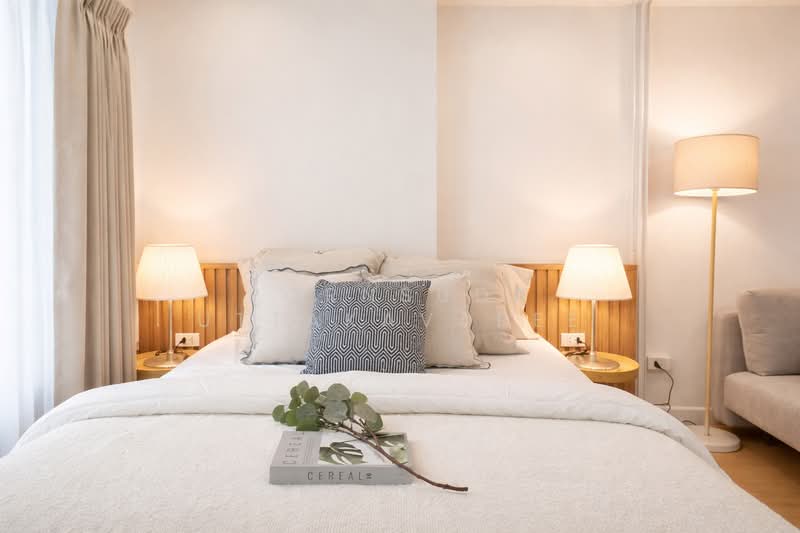 The Green 2 @ Sukhumvit 101 : เดอะ กรีน 2 แอท สุขุมวิท 101, กรุงเทพ, สุขุมวิท 101, บางจาก, พระโขนง, กรุงเทพ, 32 ตร.ม., คอนโด ขาย, โดย Pornsuda Uttakavapee, 11683833 - DDproperty.com