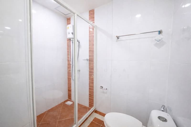 The Green 2 @ Sukhumvit 101, Bangkok, Sukhumvit 101, Bang Chak, Phra Khanong, Bangkok, 1 Bedroom, 32 sqm, Condo For Sale, by Pornsuda Uttakavapee, 11683833 - DDproperty.com