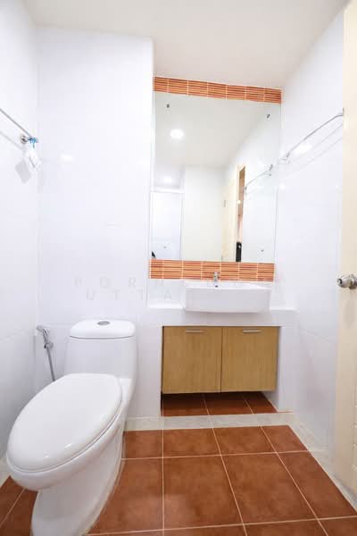 The Green 2 @ Sukhumvit 101, Bangkok, Sukhumvit 101, Bang Chak, Phra Khanong, Bangkok, 1 Bedroom, 32 sqm, Condo For Sale, by Pornsuda Uttakavapee, 11683833 - DDproperty.com