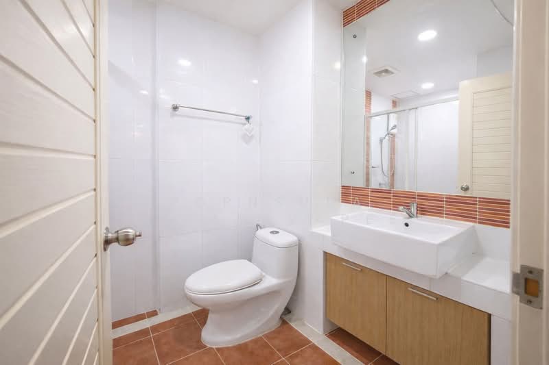 The Green 2 @ Sukhumvit 101, Bangkok, Sukhumvit 101, Bang Chak, Phra Khanong, Bangkok, 1 Bedroom, 32 sqm, Condo For Sale, by Pornsuda Uttakavapee, 11683833 - DDproperty.com