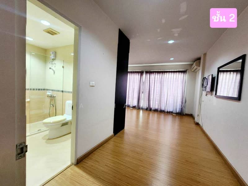 Baan Klang Muang The Royal Monaco Srinakarin-Pattanakarn, Bangkok, Rama 9 Road, Soi 43, Suan Luang, Bangkok, 3 Bedrooms, 180 sqm, Townhouse For Sale, by ERA Thailand, 11683840 - DDproperty.com