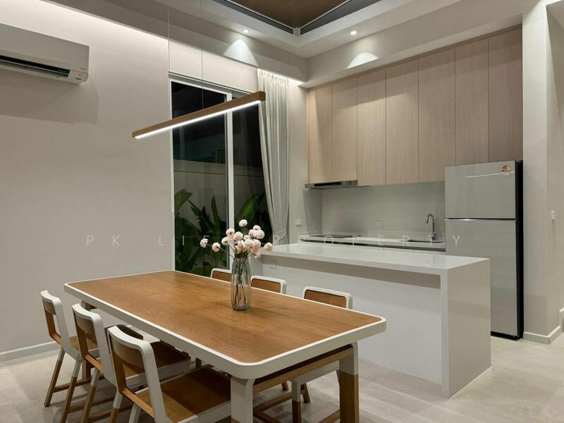 7R0847 Pool villa for rent 3 bedroom 3 bathroom 130,000/month at rawai (available on 27 Feb 2026), ภูเก็ต, ราไวย์, เมืองภูเก็ต, ภูเก็ต, 300 ตร.ม., วิลล่า ให้เช่า, โดย PK LIFE Property, 11683907 - DDproperty.com