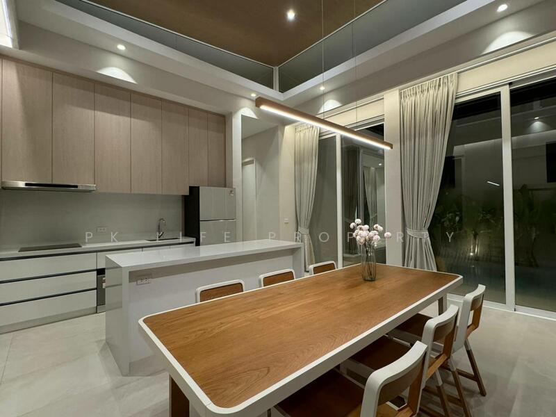 7R0847 Pool villa for rent 3 bedroom 3 bathroom 130,000/month at rawai (available on 27 Feb 2026), ภูเก็ต, ราไวย์, เมืองภูเก็ต, ภูเก็ต, 300 ตร.ม., วิลล่า ให้เช่า, โดย PK LIFE Property, 11683907 - DDproperty.com
