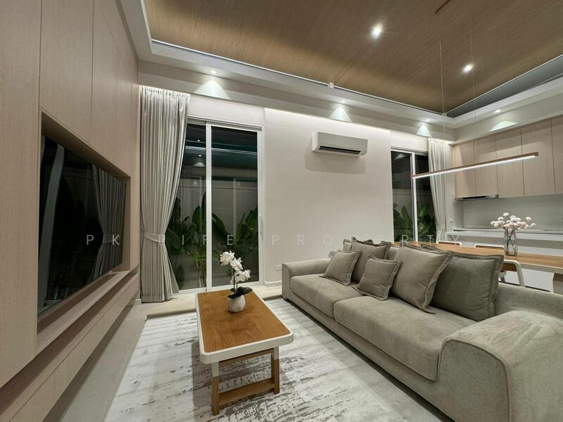 7R0847 Pool villa for rent 3 bedroom 3 bathroom 130,000/month at rawai (available on 27 Feb 2026), Phuket, Rawai, Muang Phuket, Phuket, 3 Bedrooms, 300 sqm, Villa For Rent, by PK LIFE Property, 11683907 - DDproperty.com