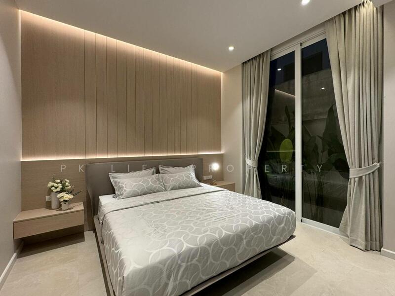 7R0847 Pool villa for rent 3 bedroom 3 bathroom 130,000/month at rawai (available on 27 Feb 2026), Phuket, Rawai, Muang Phuket, Phuket, 3 Bedrooms, 300 sqm, Villa For Rent, by PK LIFE Property, 11683907 - DDproperty.com