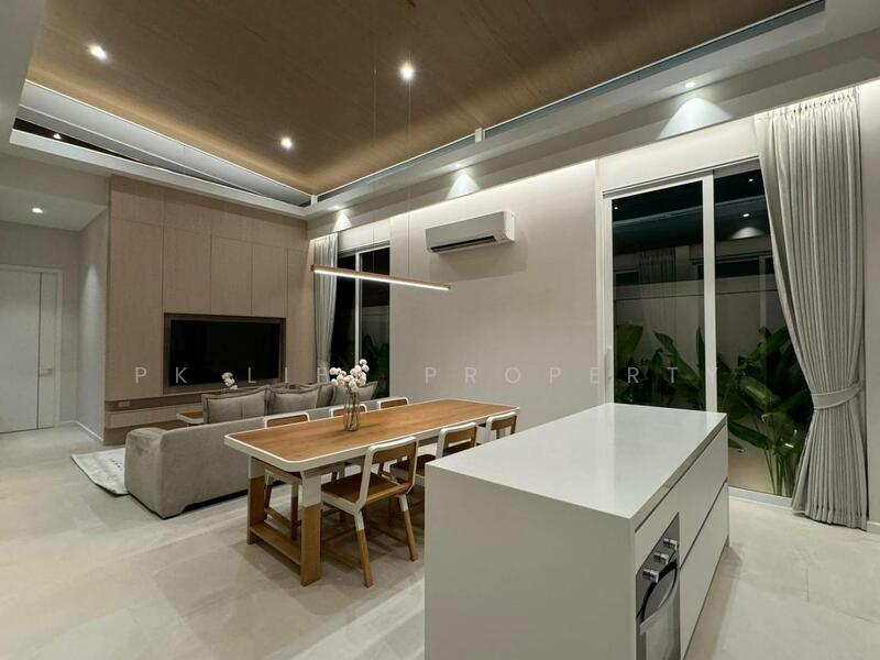 7R0847 Pool villa for rent 3 bedroom 3 bathroom 130,000/month at rawai (available on 27 Feb 2026), Phuket, Rawai, Muang Phuket, Phuket, 3 Bedrooms, 300 sqm, Villa For Rent, by PK LIFE Property, 11683907 - DDproperty.com