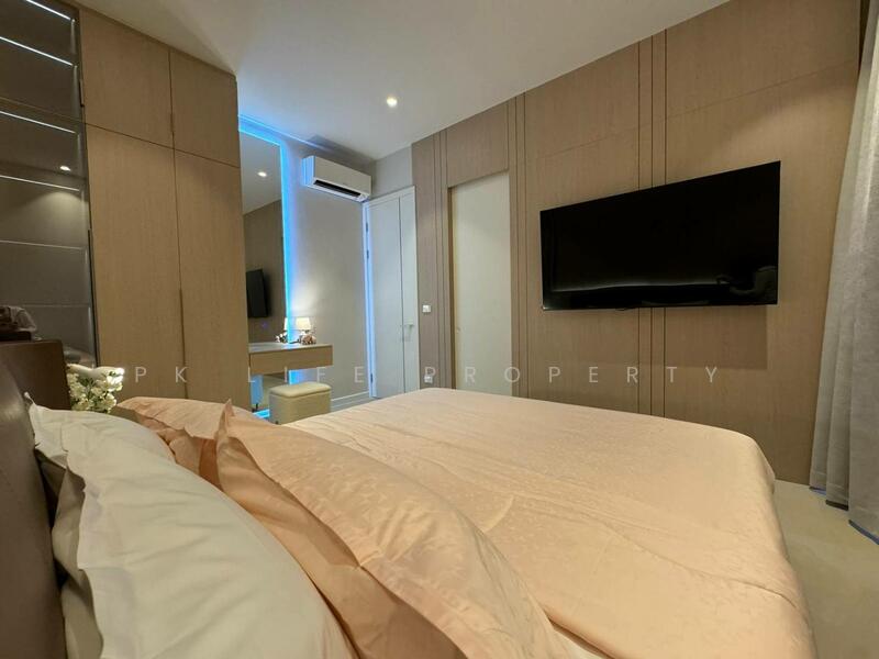 7R0847 Pool villa for rent 3 bedroom 3 bathroom 130,000/month at rawai (available on 27 Feb 2026), Phuket, Rawai, Muang Phuket, Phuket, 3 Bedrooms, 300 sqm, Villa For Rent, by PK LIFE Property, 11683907 - DDproperty.com