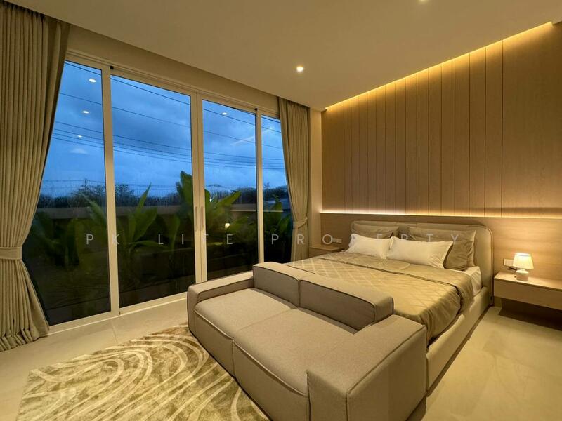 7R0847 Pool villa for rent 3 bedroom 3 bathroom 130,000/month at rawai (available on 27 Feb 2026), ภูเก็ต, ราไวย์, เมืองภูเก็ต, ภูเก็ต, 300 ตร.ม., วิลล่า ให้เช่า, โดย PK LIFE Property, 11683907 - DDproperty.com
