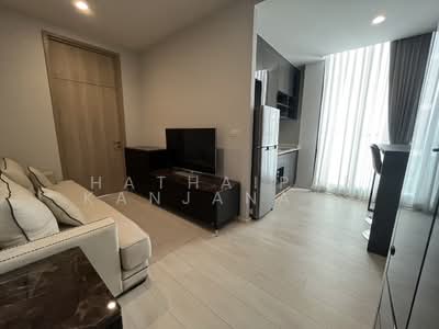 For Rent - Noble Ploenchit, Bangkok